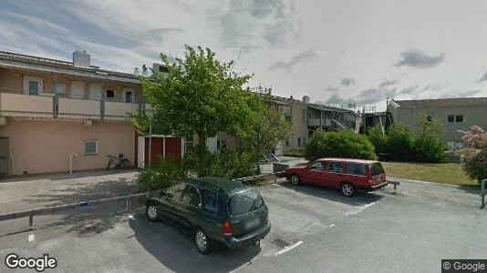 Apartments for rent in Gotland - Photo from Google Street View