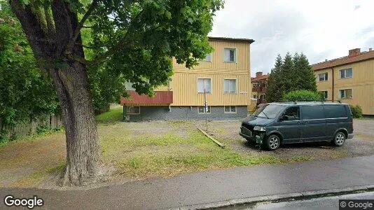 Apartments for rent in Arboga - Photo from Google Street View
