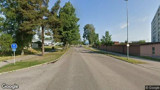 Apartments for rent in Sandviken - Photo from Google Street View
