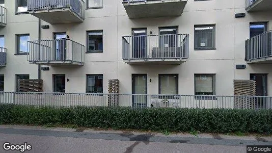 Apartments for rent in Perstorp - Photo from Google Street View