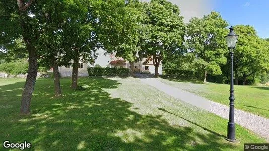 Apartments for rent in Strängnäs - Photo from Google Street View