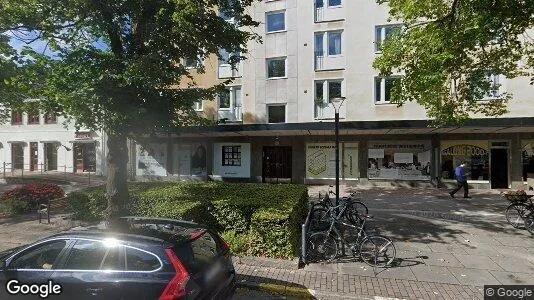 Apartments for rent in Tranås - Photo from Google Street View