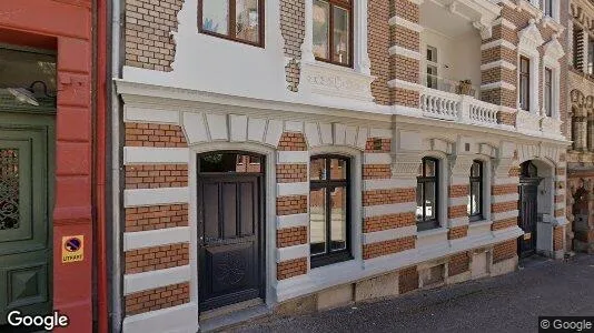 Apartments for rent in Gothenburg City Centre - Photo from Google Street View