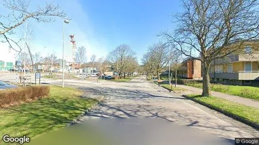 Apartments for rent in Norra hisingen - Photo from Google Street View