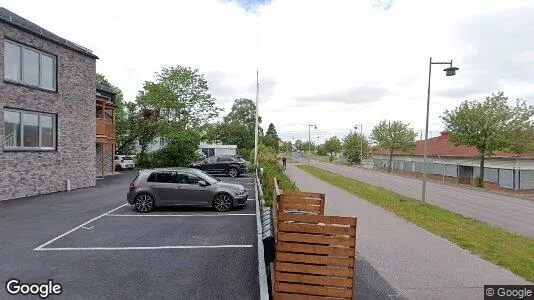 Apartments for rent in Partille - Photo from Google Street View