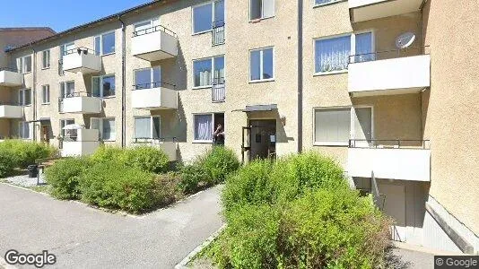 Apartments for rent in Södertälje - Photo from Google Street View