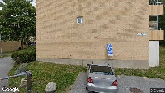 Apartments for rent in Södertälje - Photo from Google Street View