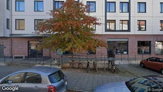Apartments for rent in Sofielund - Photo from Google Street View