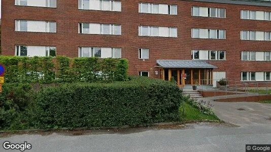 Apartments for rent in Nacka - Photo from Google Street View