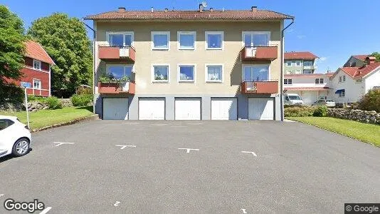Apartments for rent in Borås - Photo from Google Street View