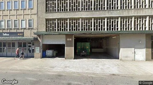 Apartments for rent in Södertälje - Photo from Google Street View