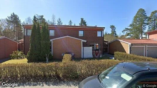 Apartments for rent in Enköping - Photo from Google Street View