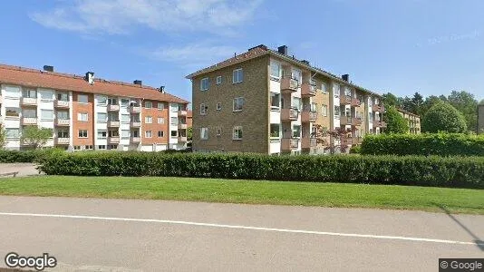 Apartments for rent in Trollhättan - Photo from Google Street View