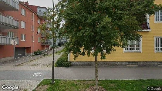 Apartments for rent in Strängnäs - Photo from Google Street View