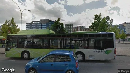 Apartments for rent in Växjö - Photo from Google Street View