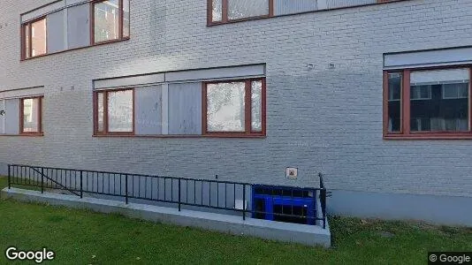 Rooms for rent in Lund - Photo from Google Street View