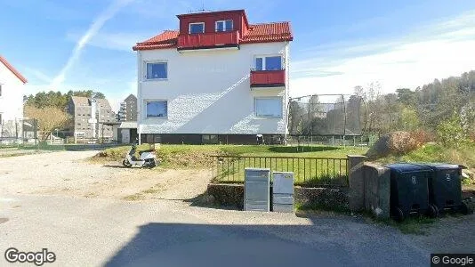 Apartments for rent in Borås - Photo from Google Street View