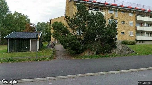 Apartments for rent in Nybro - Photo from Google Street View