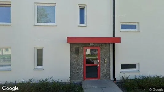 Apartments for rent in Haninge - Photo from Google Street View