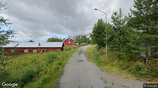 Apartments for rent in Härjedalen - Photo from Google Street View