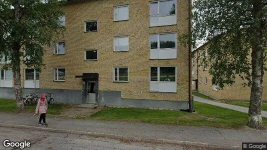 Rooms for rent in Kramfors - Photo from Google Street View