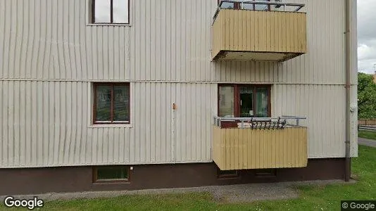 Apartments for rent in Linköping - Photo from Google Street View