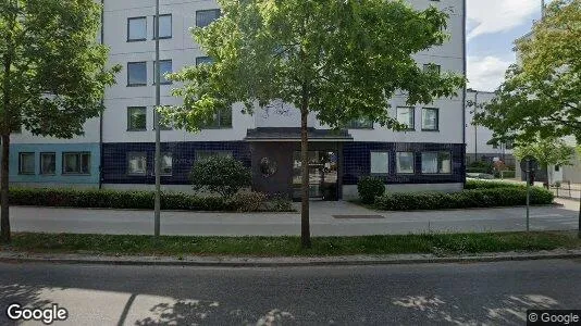 Apartments for rent in Stockholm South - Photo from Google Street View