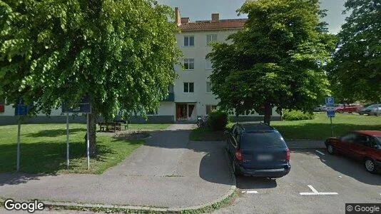 Apartments for rent in Linköping - Photo from Google Street View