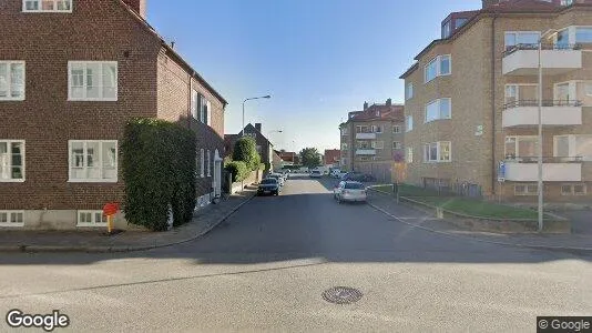 Apartments for rent in Helsingborg - Photo from Google Street View