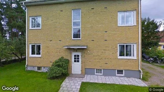 Apartments for rent in Växjö - Photo from Google Street View