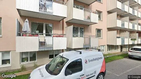 Apartments for rent in Gävle - Photo from Google Street View