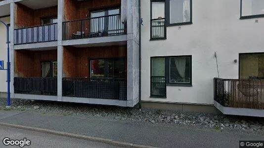 Apartments for rent in Knivsta - Photo from Google Street View