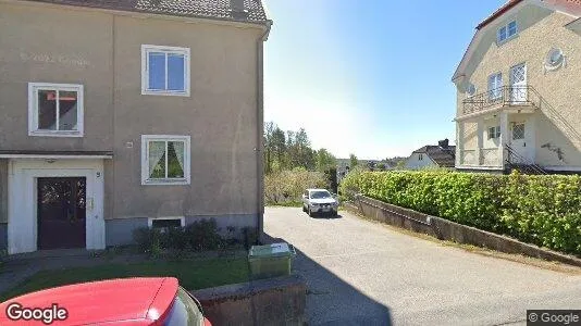 Apartments for rent in Borås - Photo from Google Street View