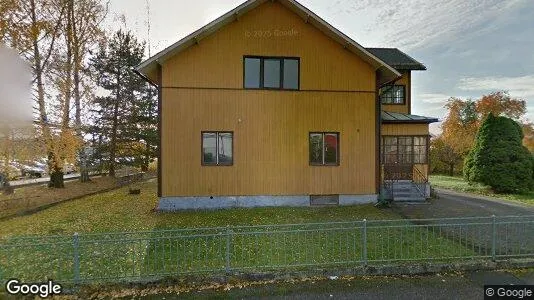 Apartments for rent in Sandviken - Photo from Google Street View