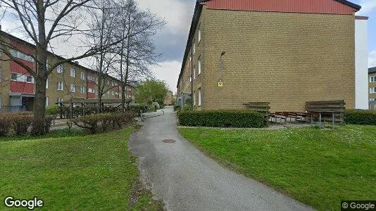 Apartments for rent in Lund - Photo from Google Street View