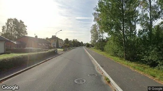 Apartments for rent in Alvesta - Photo from Google Street View