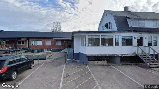 Apartments for rent in Hässleholm - Photo from Google Street View