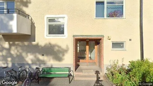 Apartments for rent in Stockholm South - Photo from Google Street View