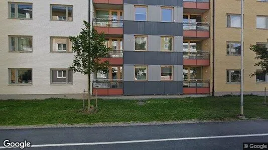 Rooms for rent in Uppsala - Photo from Google Street View