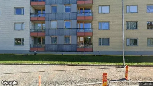 Apartments for rent in Uppsala - Photo from Google Street View