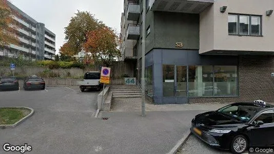 Apartments for rent in Stockholm West - Photo from Google Street View
