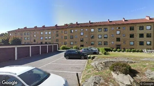 Apartments for rent in Västra hisingen - Photo from Google Street View