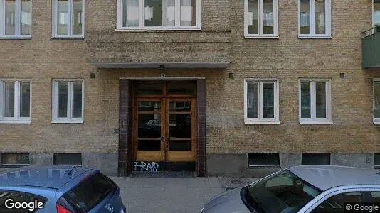 Apartments for rent in Malmö City - Photo from Google Street View
