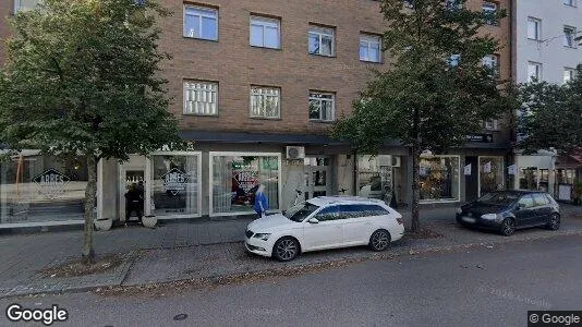Apartments for rent in Norrköping - Photo from Google Street View