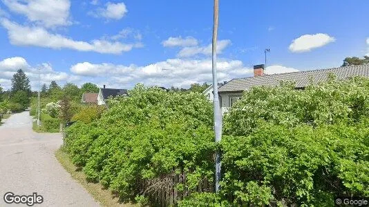 Apartments for rent in Uppsala - Photo from Google Street View