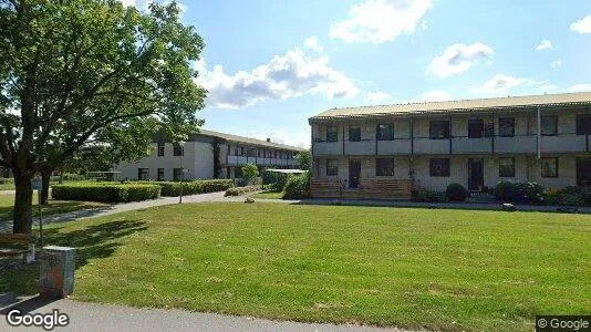 Apartments for rent in Uppsala - Photo from Google Street View