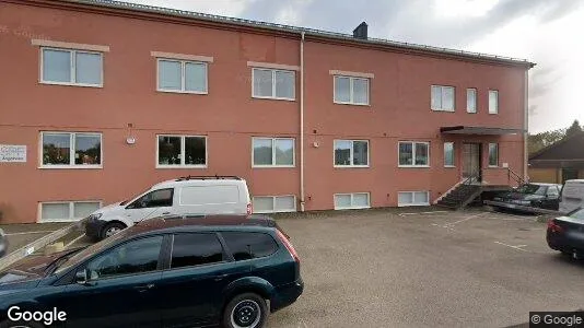 Apartments for rent in Ängelholm - Photo from Google Street View