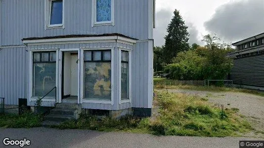 Apartments for rent in Lilla Edet - Photo from Google Street View