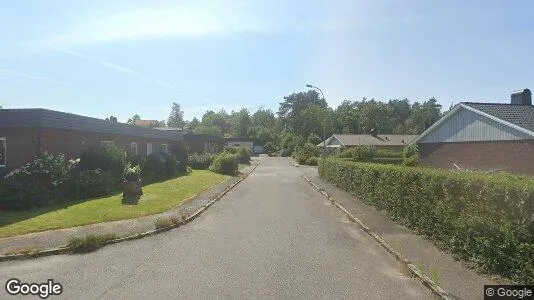 Apartments for rent in Mölndal - Photo from Google Street View