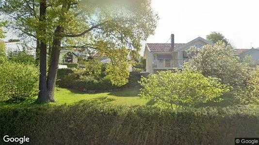 Apartments for rent in Askim-Frölunda-Högsbo - Photo from Google Street View